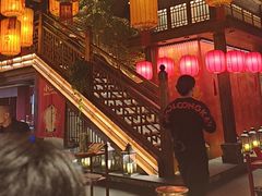 -小龙坎火锅(全球总店)