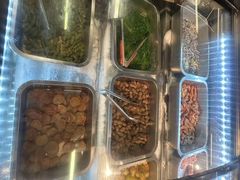 -串门小炉子自助烧烤·小火锅(南京首店)