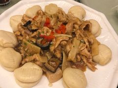 -燕风楼烤鸭店(建设总店)