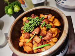 -狮王府淮扬菜(万象城店)