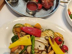 -马克西姆俄罗斯餐厅(绥芬河店)