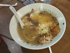 -王春春鸡汤饭(上海中海环宇城店)