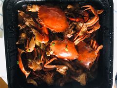 -胖哥俩肉蟹煲(萧山加州阳光店)
