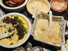 -南京大牌档(新街口德基广场店)