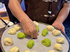 -山河屯铁锅炖·非遗东北菜(南山店)
