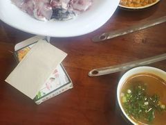 -大理.老字号渝记酸萝卜乌鱼(古城总店)