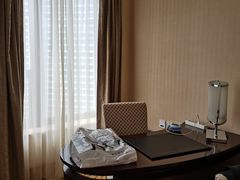 -大连富丽华大酒店