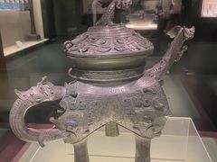 -上海博物馆(人民广场馆)