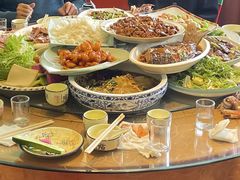 -老地方农家菜(昌黎一店)