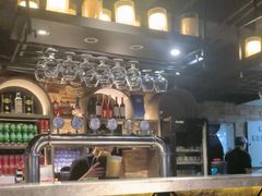 -麦凯伦烧烤·精酿超级工厂店(金桥总店)