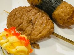 -王氏炉匠·烧鸟放题自助(好运街店)