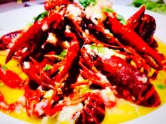 -王红军龙虾(新民路店)