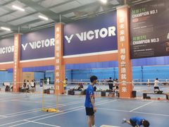 -东坡羽毛球馆(东坡南一路店)