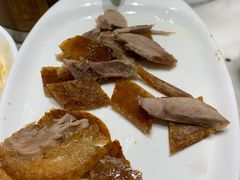 -御仙都北京菜馆·烤鸭店(双井店)