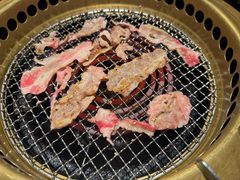 -谷牛和牛烤肉(漕河泾印象城店)