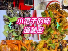 -夕阳红小吃(中街大悦城店)