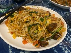 -云南李记罐罐米线饵丝小吃(汉中门金鹰店)