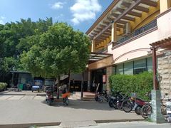 -翠盈餐厅(樟木头店)