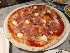 -玛尚诺意式餐厅(官舍店)