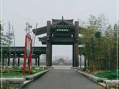 -宜春禅都文化博览园