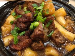 -东江海鲜酒家(艺都分店)