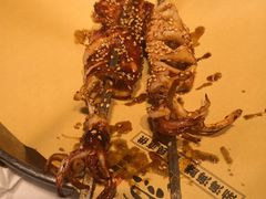 -必点海鲜·鲅鱼水饺(鞍山西道店)