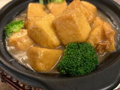 -李记潮汕砂锅粥(营福路店)