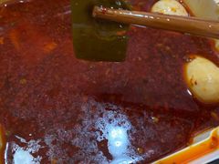 -串一火锅(赛格国际购物中心店)
