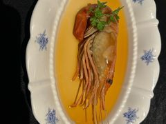 -醉东Oriental House(静安嘉里中心店)