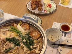 -河风精致寿司(太原店)