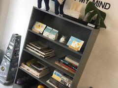 -麻雀咖啡SPARROW COFFEE(十全街店)