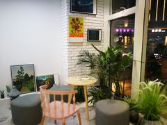 -风甜日暖·星座主题甜点(东二环泰禾店)