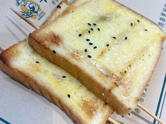 -李军力烧烤(电厂路农业路店)