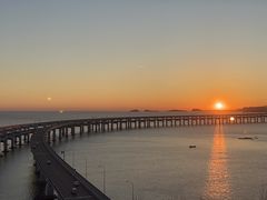 -星海湾跨海大桥