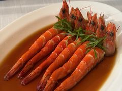 -莉莉海堂HAITANG·烤鸭(国贸商城店)