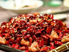 -椒点·川粤精品(香港广场店)