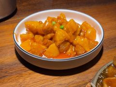 -食锦记·福建私房菜(浦西万达店)
