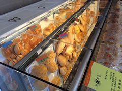 皇后饼店(体育东店)-皇后饼店(财富广场店)