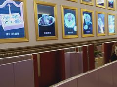 -天津大学·四十二斋餐厅