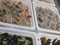 -孟记粥铺·家常菜·烧烤·粥(亚运村店)