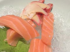 -樱之盛宴·蟹料理海鲜自助(前进大街店)