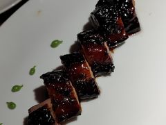 化口黑叉烧-广东道至正餐厅(区庄店)