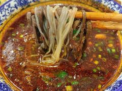 -惠记粉汤羊血(丰登路店)