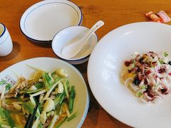 -永安鱼庄·镇江菜(三店纬五路店)