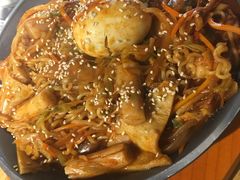 -姜虎东白丁烤肉(恒隆广场店)