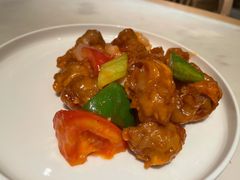 莆田荔枝肉-莆田餐厅PUTIEN(深圳湾万象城家宴店)