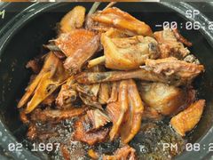 -斯丹姜母鸭·古法干香(涂门街总店)