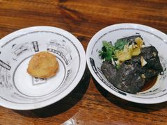 -黑白电视长沙小吃(悦汇城店)