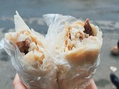 -老汪猪头肉春饼店