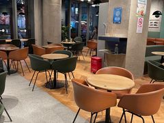 -Wagas沃歌斯(正大乐城店)